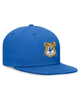 Nike Men's Blue Ucla Bruins Legacy True Fitted Hat