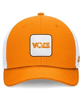 Nike Men's Tennessee Orange/White Tennessee Volunteers Legacy Mascot Trucker Adjustable Hat