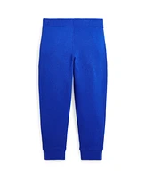 Polo Ralph Lauren Toddler & Little Kids Fleece Jogger Pants