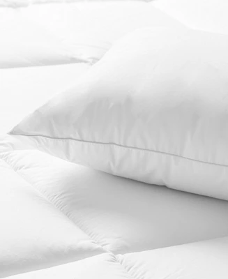 Melange Home Down Cloud Super Loft Pillow