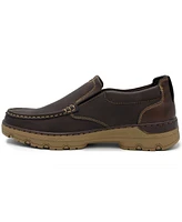 Aston Marc Men's Brill Slip-On Casuals Shoe