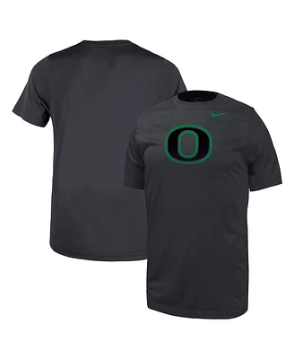 Nike Big Boys and Girls Oregon Ducks Legend T-Shirt