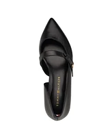 Tommy Hilfiger Women's Venny Pointed Toe Dress Flats