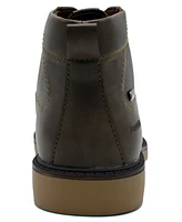 Aston Marc Men's Morket Chukka Boot