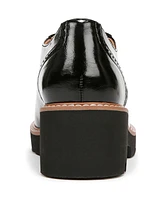Naturalizer Cabaret-Lace Lug Sole Oxfords