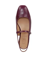 Naturalizer Connie Slingback Mary Jane Flats