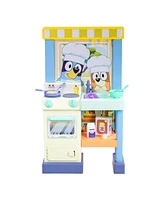 Bluey S11 Deluxe Cook and Clean Kitchen