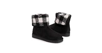 Muk Luks Women's Clover Boot