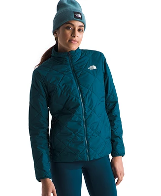 The North Face Women's Shady Glade Insulated Jacket