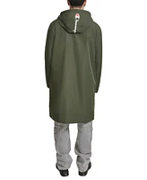 Champion Men's Hooded Stadium Jacket with Fleece Lining
