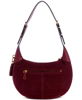 Guess Malva Medium Hobo Bag