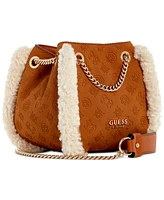 Guess Davika Convertible Crossbody