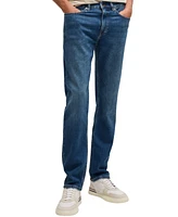 Boss by Hugo Men's Slim-Fit Jeans