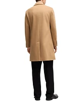 Boss by Hugo Boss Men's Formal Coat