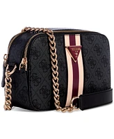 Guess Noelle Mini Camera Crossbody