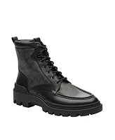 Coach Men's Connor Signature Zip Boot