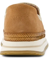 Toms Women's Jocelyn Espadrille Sneaker