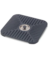 Joseph Joseph Sinkshield Sink Protecting Mat With Draining Plug