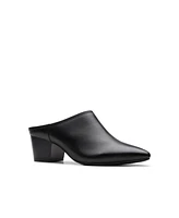 Clarks Women's Collection Ellanie Pace Mules