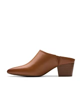 Clarks Women's Collection Ellanie Pace Mules