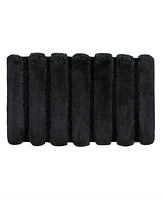 Madison Park Pearl Tufted Channel Bath Rug