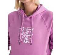 The North Face Women's Snow Graphic Pull-On Hoodie