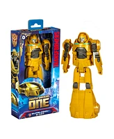 Transformers One Mega Changer Bumblebee B