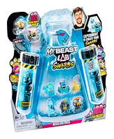 Mr Beast Lab Mega 12 Pack Assortment Action Figure