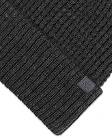 Kenneth Cole Reaction Men's 2pk. Waffle Knit Beanies