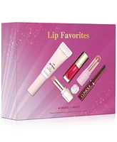 5-Pc. Lip Favorites Set, Created for Macy's