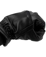 Kenneth Cole Reaction Men's Leather Gloves