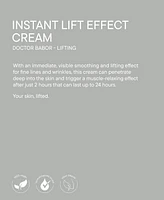 Babor Instant Lift Effect Cream, 1.69 oz.