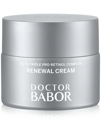 Babor Renewal Cream, 1.69 oz.