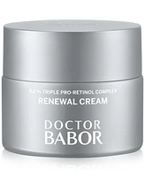 Babor Renewal Cream, 1.69 oz.