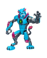 Mr Beast Lab Mutators Iconic Panther Action Figure