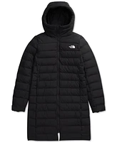 The North Face Women's Aconcagua Insulated Puffer Coat