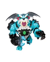 Mr Beast Lab Collector Tiger Action Figure