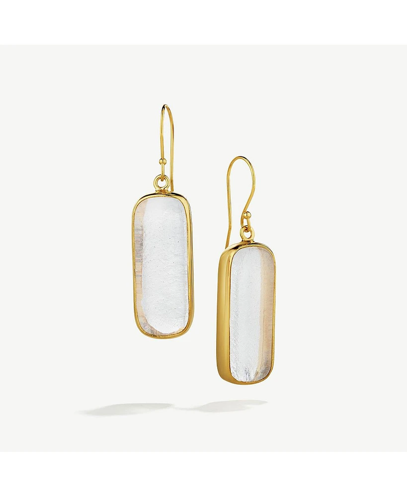 Soko Umbo Drop Earrings