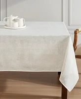 Laura Ashley Dothan Tablecloth, 60"W x 144"L