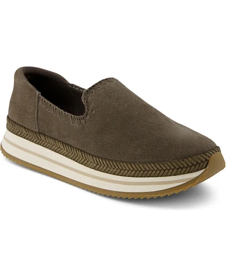 Toms Women's Jocelyn Espadrille Sneaker