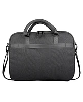 Kenneth Cole Reaction Faux Leather 16" Laptop Business Case