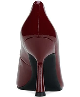 Jeffrey Campbell Estella-cb Pointed-Toe Pumps