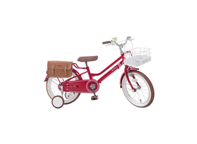 Iimo 16" Kids Bike