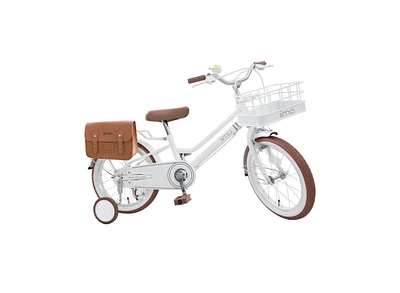 Iimo 16" Kids Bike