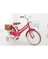 Iimo 16" Kids Bike