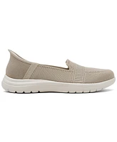 Skechers Women's Slip-ins: On-the-Go Flex - Camellia Slip-On Casual Sneakers from Finish Line