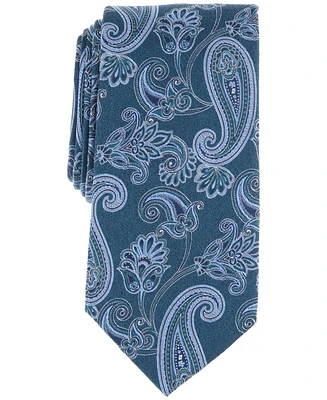 Michael Kors Men's Anton Paisley Tie