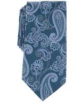 Michael Kors Men's Anton Paisley Tie