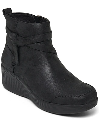 Skechers Women's Pier-Lite - Everlasting Ankle Boots