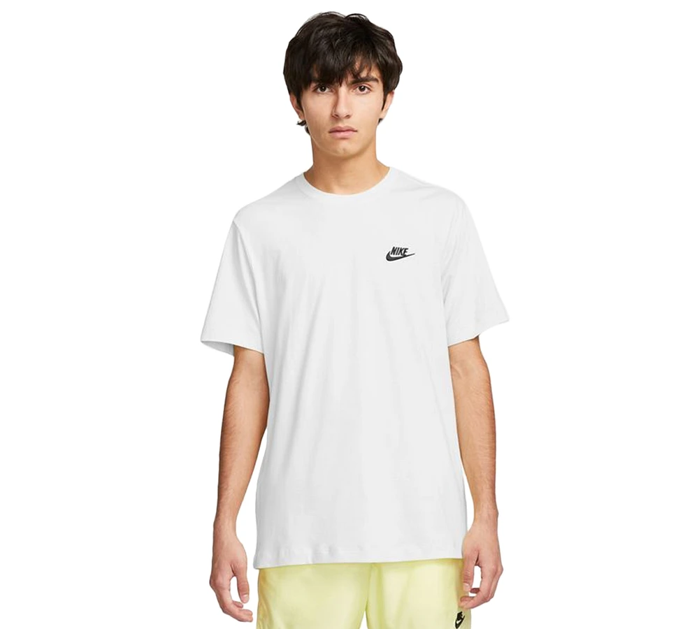 Nike Sportswear Club Men's T-Shirt